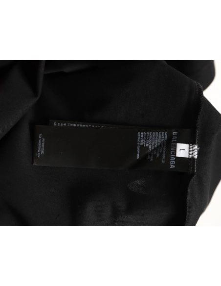 Balenciaga PUMA Collaboration Printed Short-Sleeve T-Shirt TSK1,Balenciaga