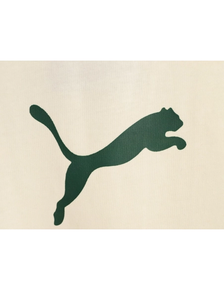 Balenciaga PUMA Collaboration Printed Short-Sleeve T-Shirt,Balenciaga