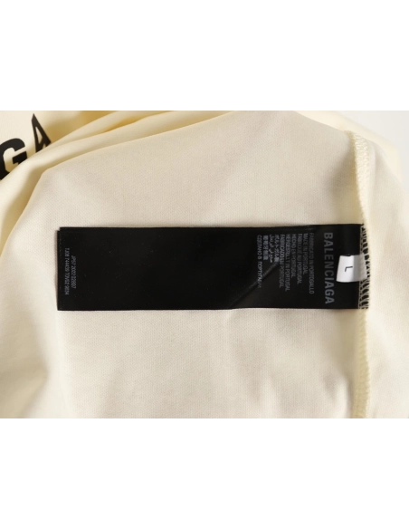 Balenciaga PUMA Collaboration Printed Short-Sleeve T-Shirt,Balenciaga