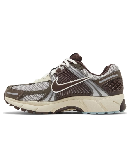 Zoom Vomero 5 Earth Fossil,NIKE ZOOM,NIKE SHOES Reps