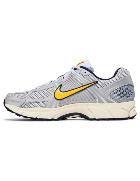 Air Zoom Vomero 5 Platinum Laser Orange,NIKE ZOOM,NIKE SHOES Reps