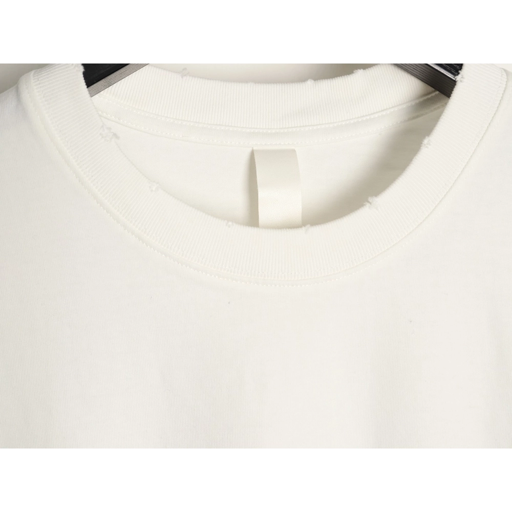 Chrome Hearts Colorful Logo Print Short-Sleeve T-Shirt,Chrome Hearts