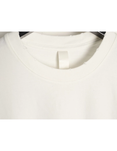 Chrome Hearts Colorful Logo Print Short-Sleeve T-Shirt,Chrome Hearts