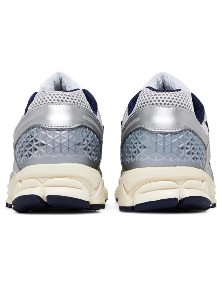 Air Zoom Vomero 5 Platinum Laser Orange,NIKE ZOOM,NIKE SHOES Reps