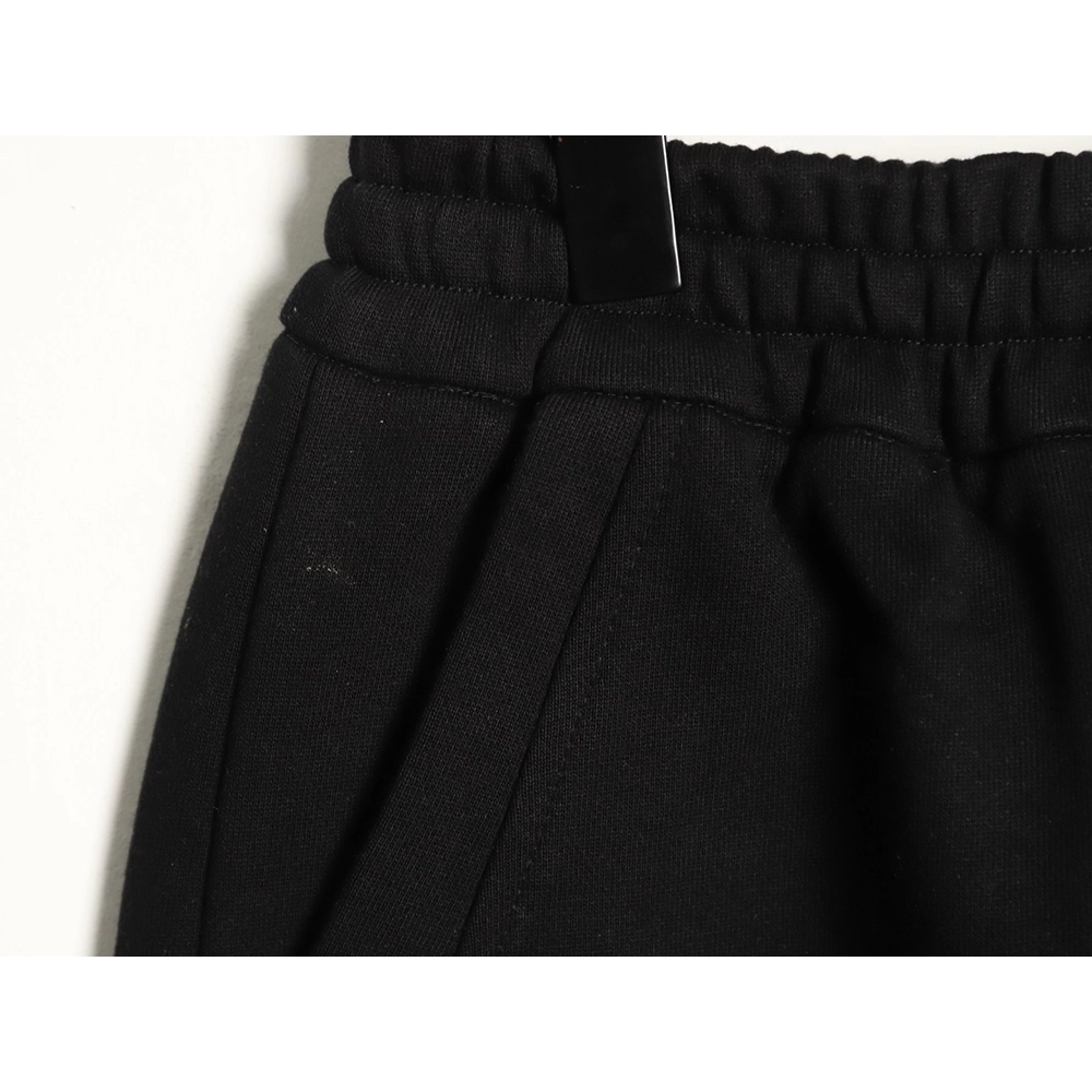 Chrome Hearts Cross Appliqu¨¦ Embroidered Shorts TSK1,Chrome Hearts