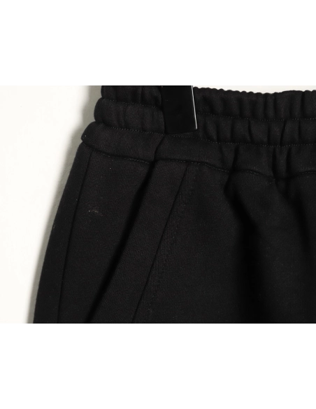 Chrome Hearts Cross Appliqu¨¦ Embroidered Shorts TSK1,Chrome Hearts