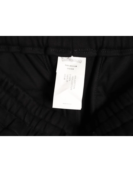 Chrome Hearts Cross Appliqu¨¦ Embroidered Shorts TSK1,Chrome Hearts