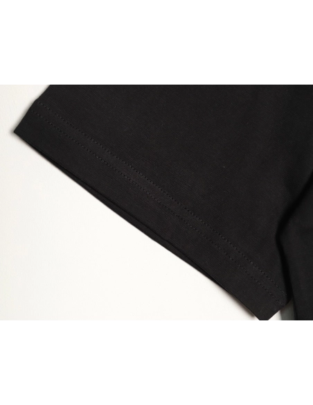 Chrome Hearts Sketch Cross Print Short-Sleeve T-Shirt TSK1,Chrome Hearts