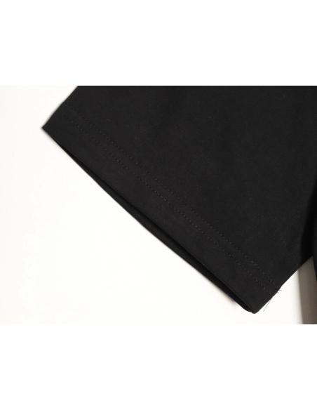 Fendi monster eye letter short-sleeved T-shirt TSK1,Fendi