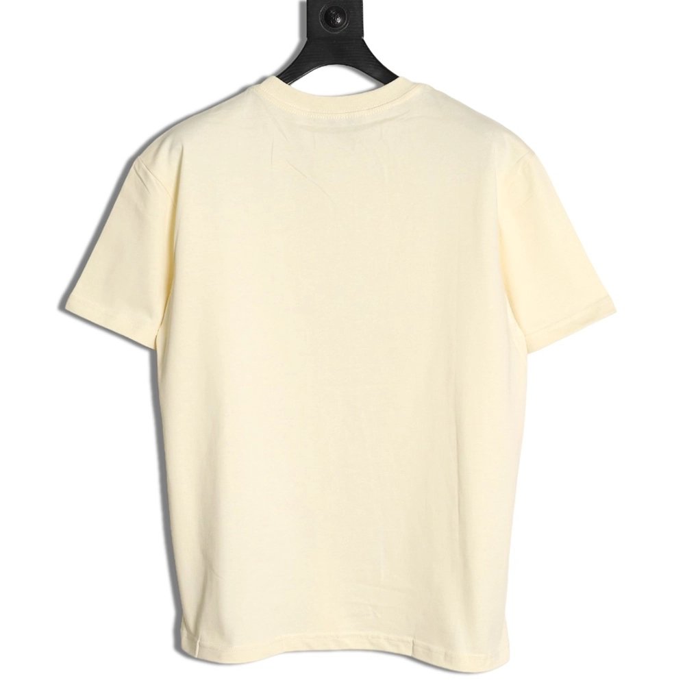 Gucci Sketch Puppy Short-Sleeve T-Shirt,Gucci