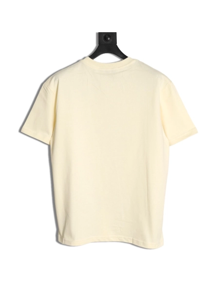Gucci Sketch Puppy Short-Sleeve T-Shirt,Gucci