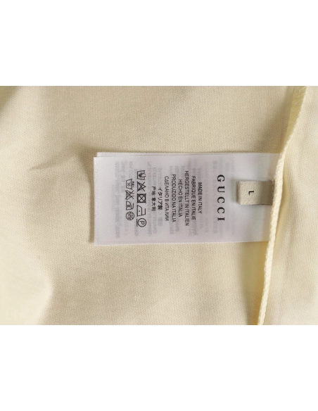 Gucci Sketch Puppy Short-Sleeve T-Shirt,Gucci