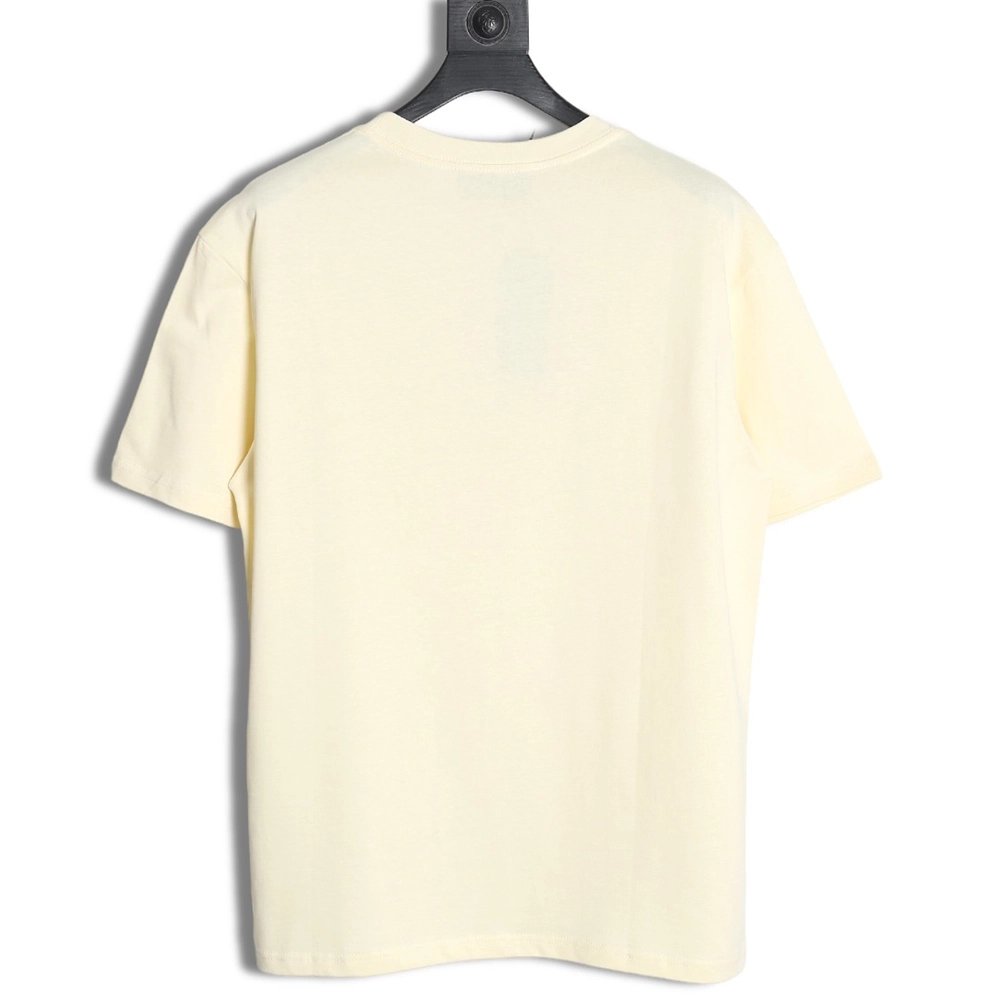 Gucci Peter Rabbit Crew-Neck Short-Sleeve T-Shirt,Gucci