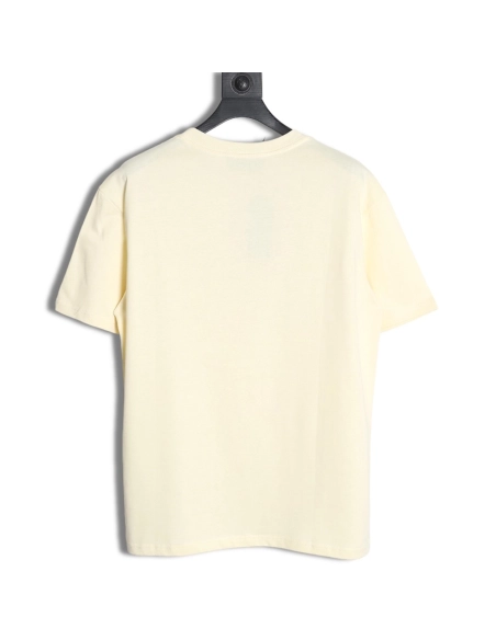 Gucci Peter Rabbit Crew-Neck Short-Sleeve T-Shirt,Gucci