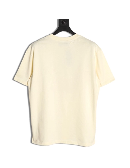 Gucci Animal Bus Printed Short-Sleeve T-Shirt,Gucci