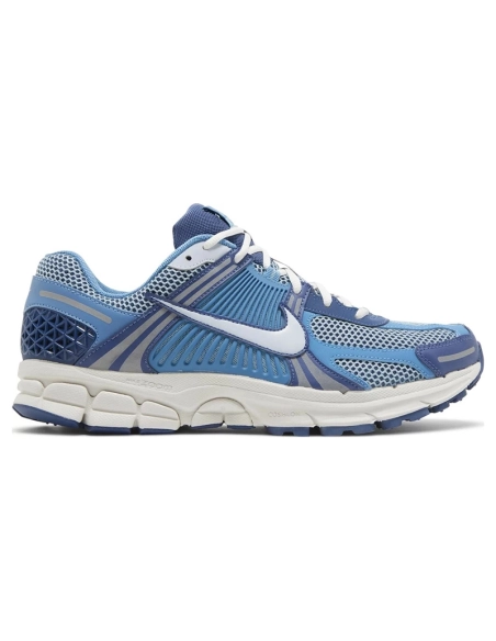 Air Zoom Vomero 5 Worn Blue,NIKE ZOOM,NIKE SHOES Reps