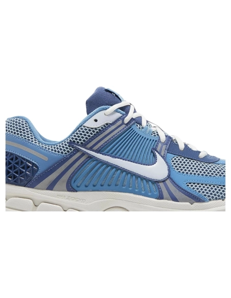 Air Zoom Vomero 5 Worn Blue,NIKE ZOOM,NIKE SHOES Reps