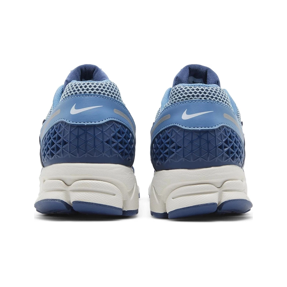 Air Zoom Vomero 5 Worn Blue,NIKE ZOOM,NIKE SHOES Reps