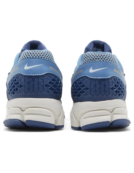 Air Zoom Vomero 5 Worn Blue,NIKE ZOOM,NIKE SHOES Reps