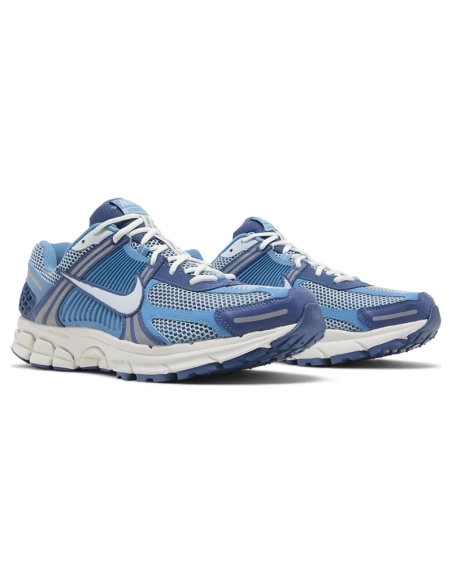 Air Zoom Vomero 5 Worn Blue,NIKE ZOOM,NIKE SHOES Reps
