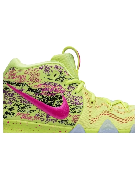 Kyrie 4 Confetti,NIKE ZOOM,NIKE SHOES Reps