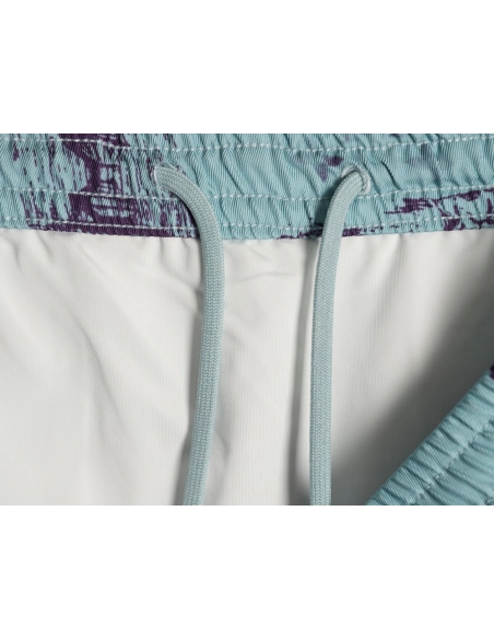 Louis Vuitton City Park Silk Shorts TSK1,Louis Vuitton