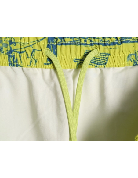 Louis Vuitton City Park Silk Shorts,Louis Vuitton