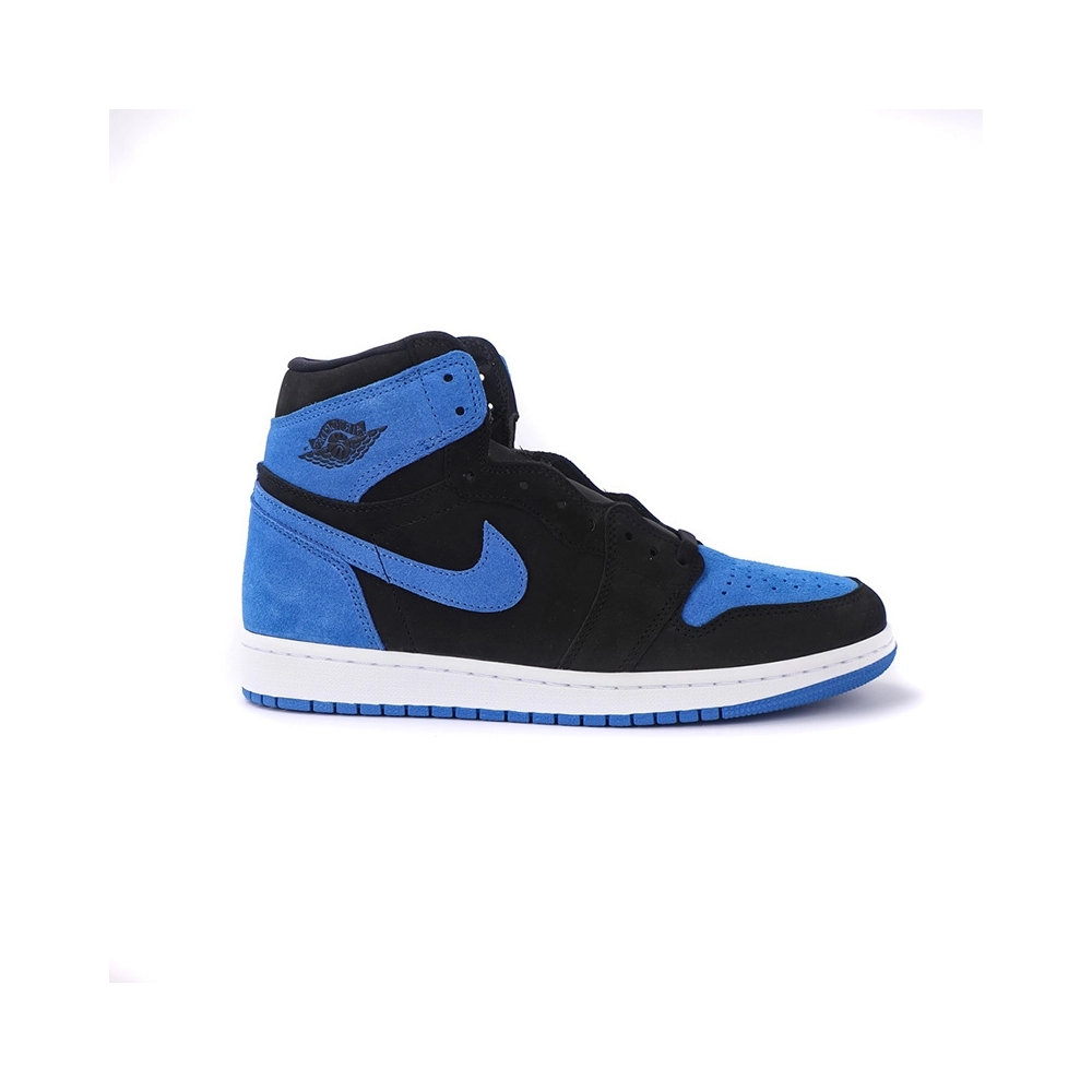 Air Jordan 1 Retro High OG Royal Reimagined DZ5485 042,AIR JORDAN 1 HIGH,Air Jordan
