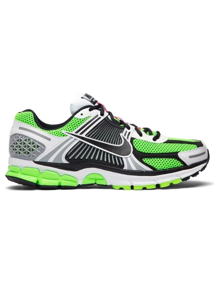 Air Zoom Vomero 5 SE SP Lime Green,NIKE ZOOM,NIKE SHOES Reps