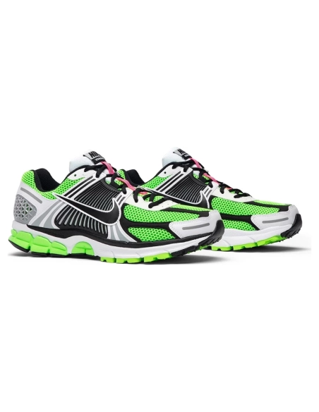 Air Zoom Vomero 5 SE SP Lime Green,NIKE ZOOM,NIKE SHOES Reps