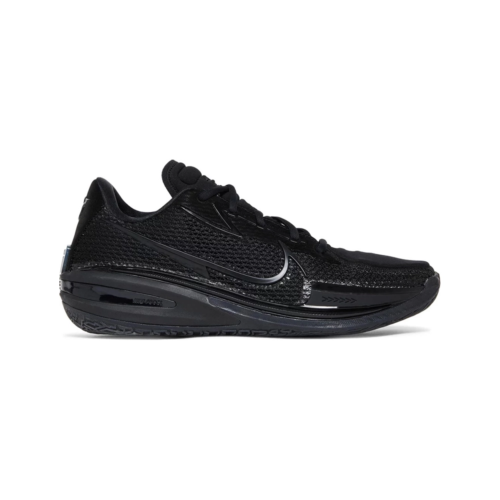 Air Zoom GT Cut TB Triple Black,NIKE ZOOM,NIKE SHOES Reps