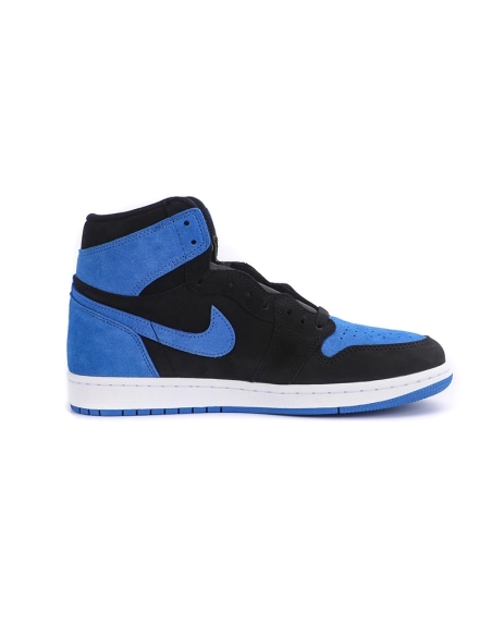 Air Jordan 1 Retro High OG Royal Reimagined DZ5485 042,AIR JORDAN 1 HIGH,Air Jordan