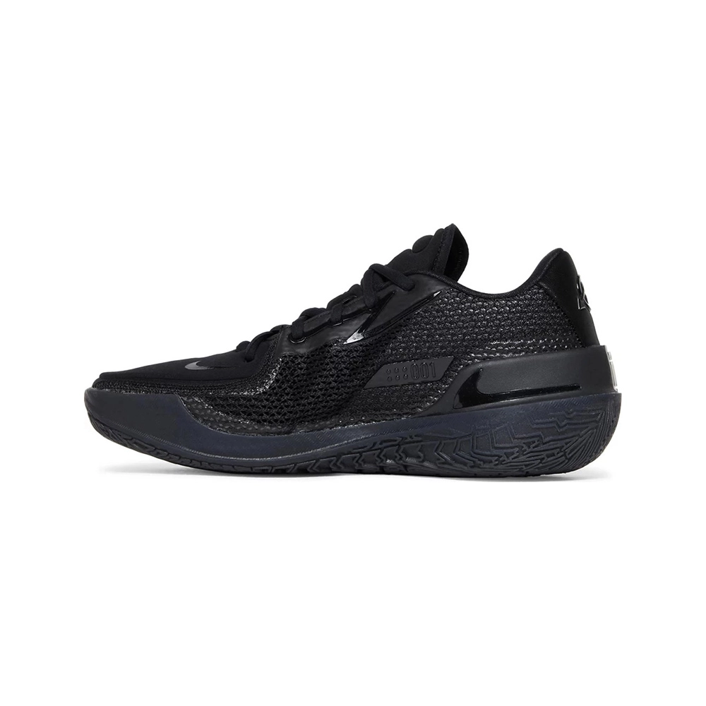 Air Zoom GT Cut TB Triple Black,NIKE ZOOM,NIKE SHOES Reps
