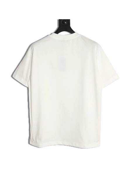 Ralph Lauren Equestrian Logo Embroidered Crew Neck Short Sleeve T-Shirt TSK1,Ralph Lauren