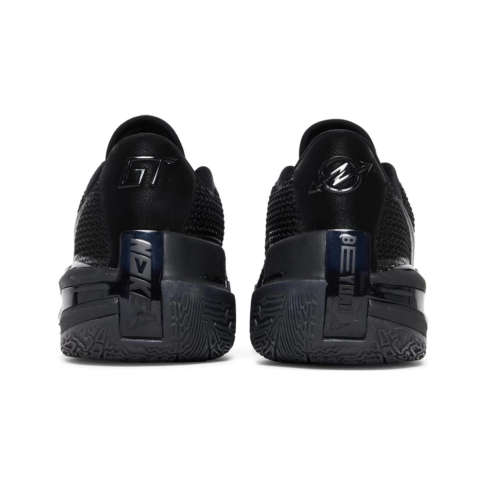 Air Zoom GT Cut TB Triple Black,NIKE ZOOM,NIKE SHOES Reps