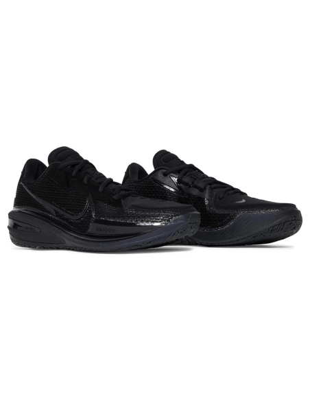 Air Zoom GT Cut TB Triple Black,NIKE ZOOM,NIKE SHOES Reps