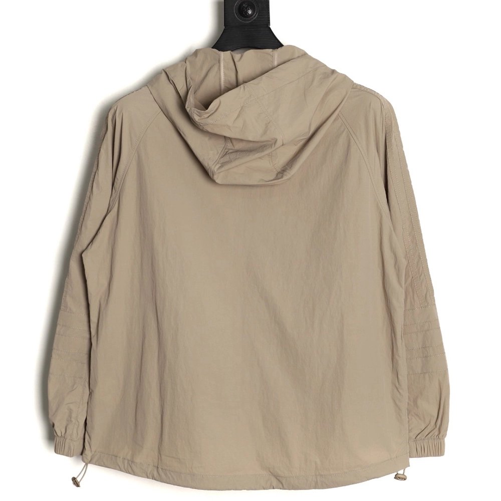 Adidas Sporty Fashion Trendy Windproof Long Sleeve TSK1,ADIDAS