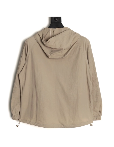 Adidas Sporty Fashion Trendy Windproof Long Sleeve TSK1,ADIDAS