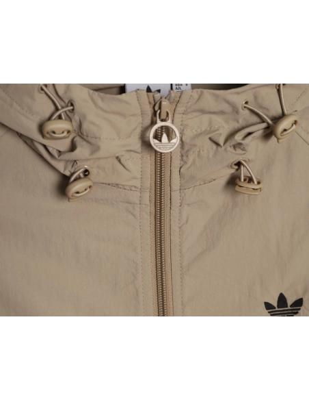 Adidas Sporty Fashion Trendy Windproof Long Sleeve TSK1,ADIDAS