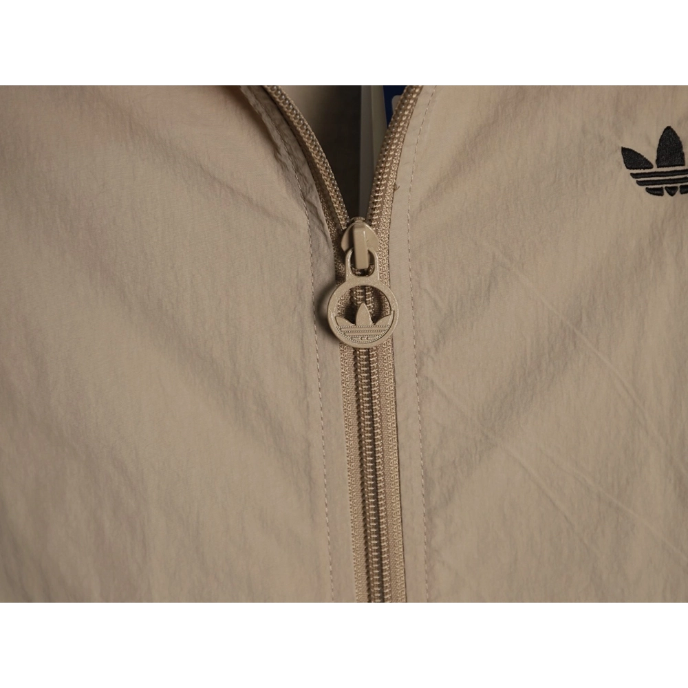 Adidas Sporty Fashion Trendy Windproof Long Sleeve TSK1,ADIDAS