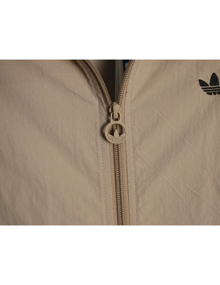 Adidas Sporty Fashion Trendy Windproof Long Sleeve TSK1,ADIDAS
