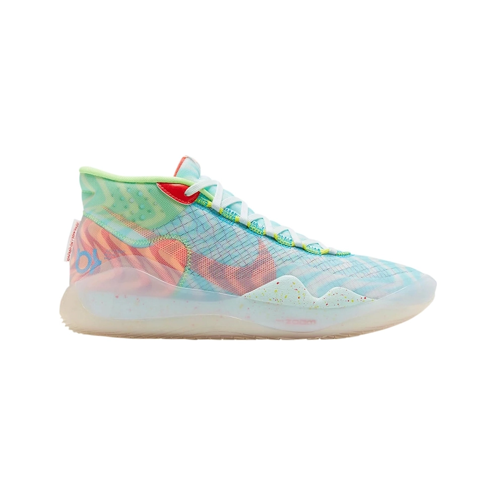 NIKE KD 12 Wavvy,NIKE ZOOM,NIKE SHOES Reps