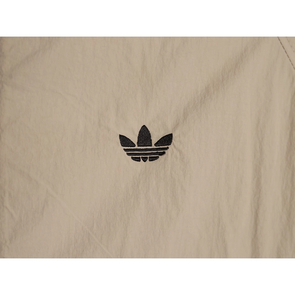 Adidas Sporty Fashion Trendy Windproof Long Sleeve TSK1,ADIDAS