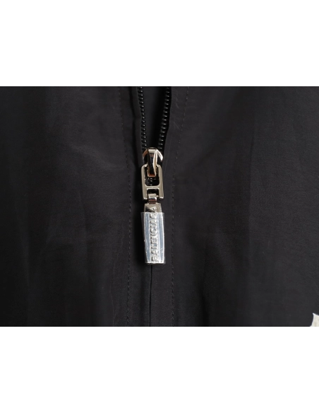 Balenciaga print stand-up collar jacket,Balenciaga