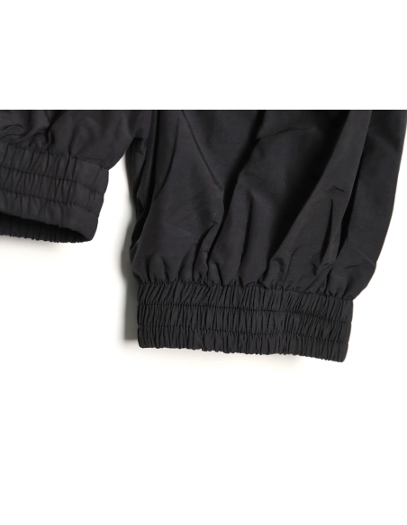 Balenciaga print stand-up collar jacket,Balenciaga