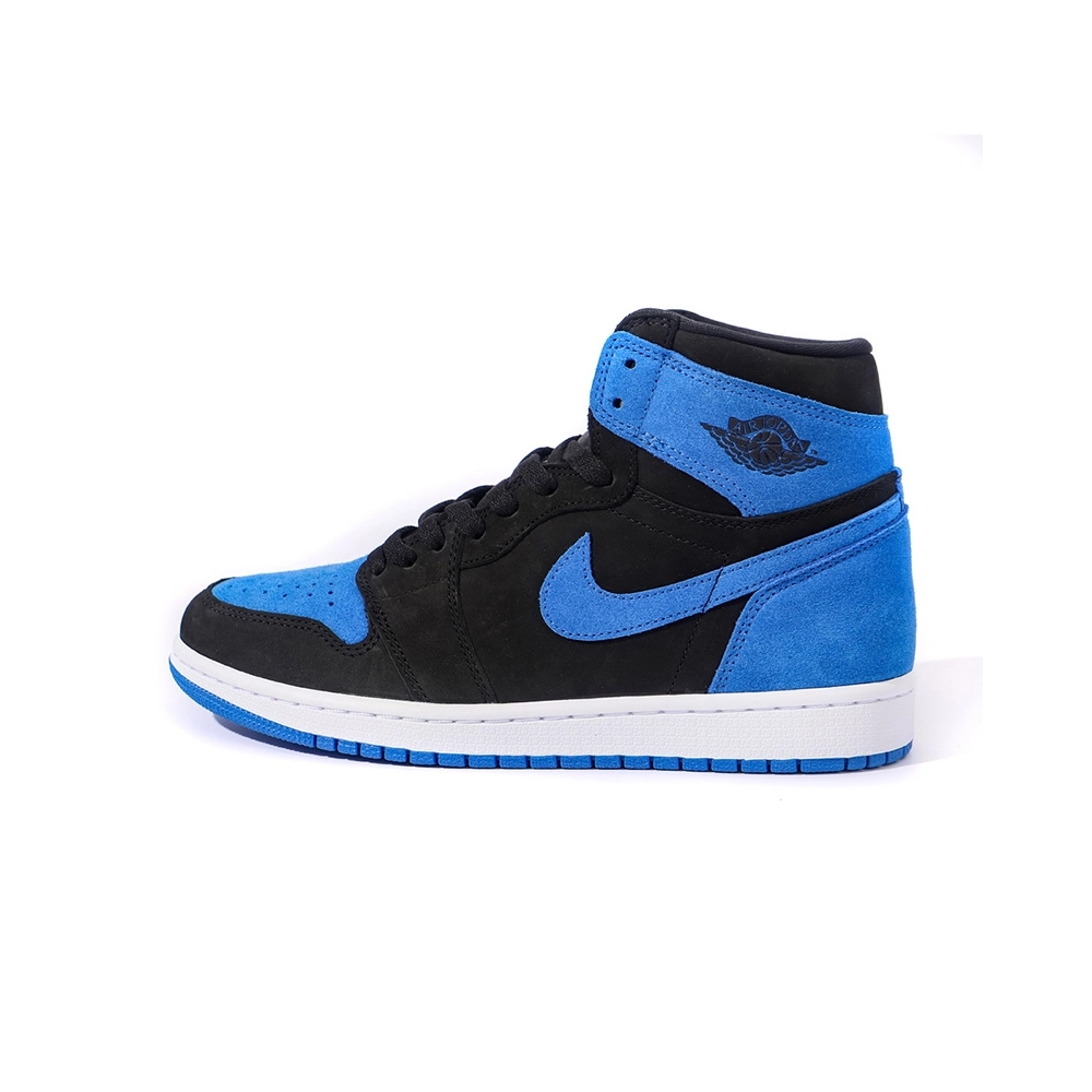 Air Jordan 1 Retro High OG Royal Reimagined DZ5485 042,AIR JORDAN 1 HIGH,Air Jordan