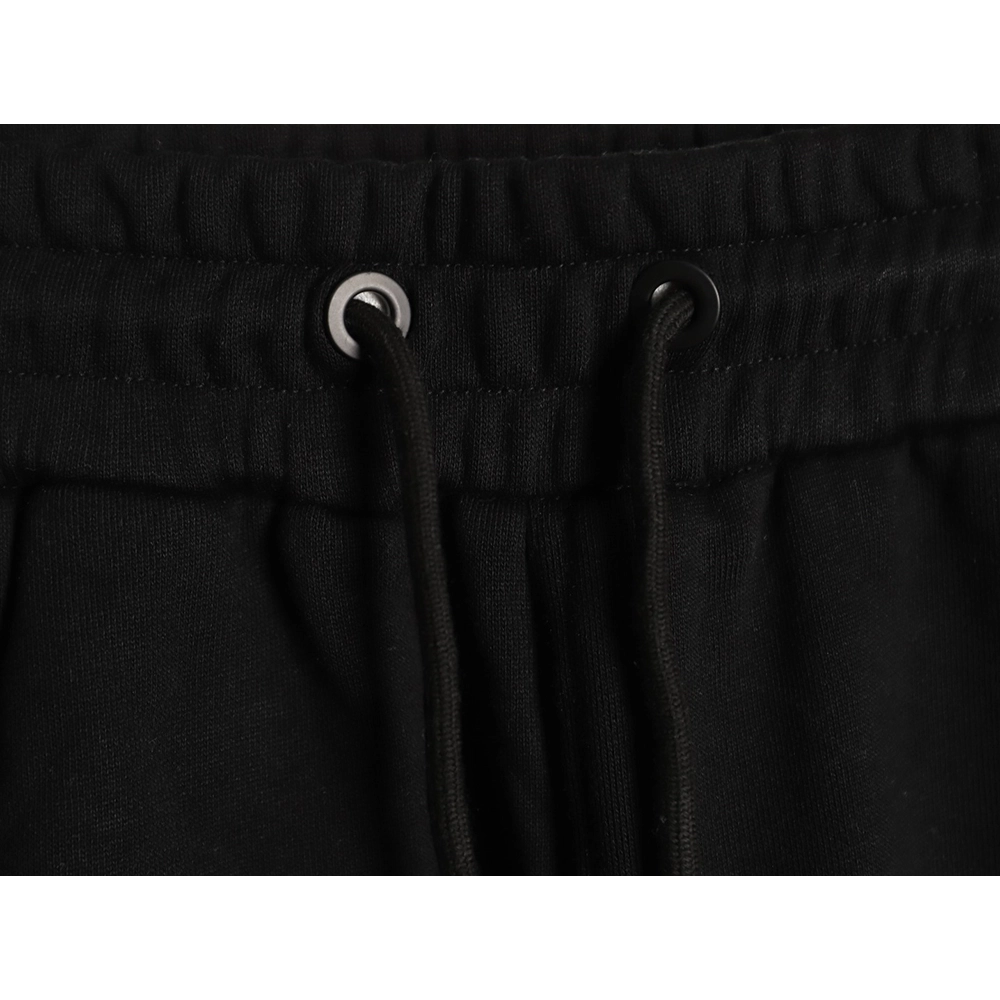 Burberry side-check webbing shorts TSK1,Burberry