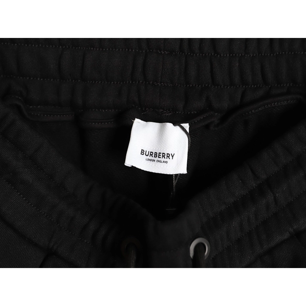 Burberry side-check webbing shorts TSK1,Burberry