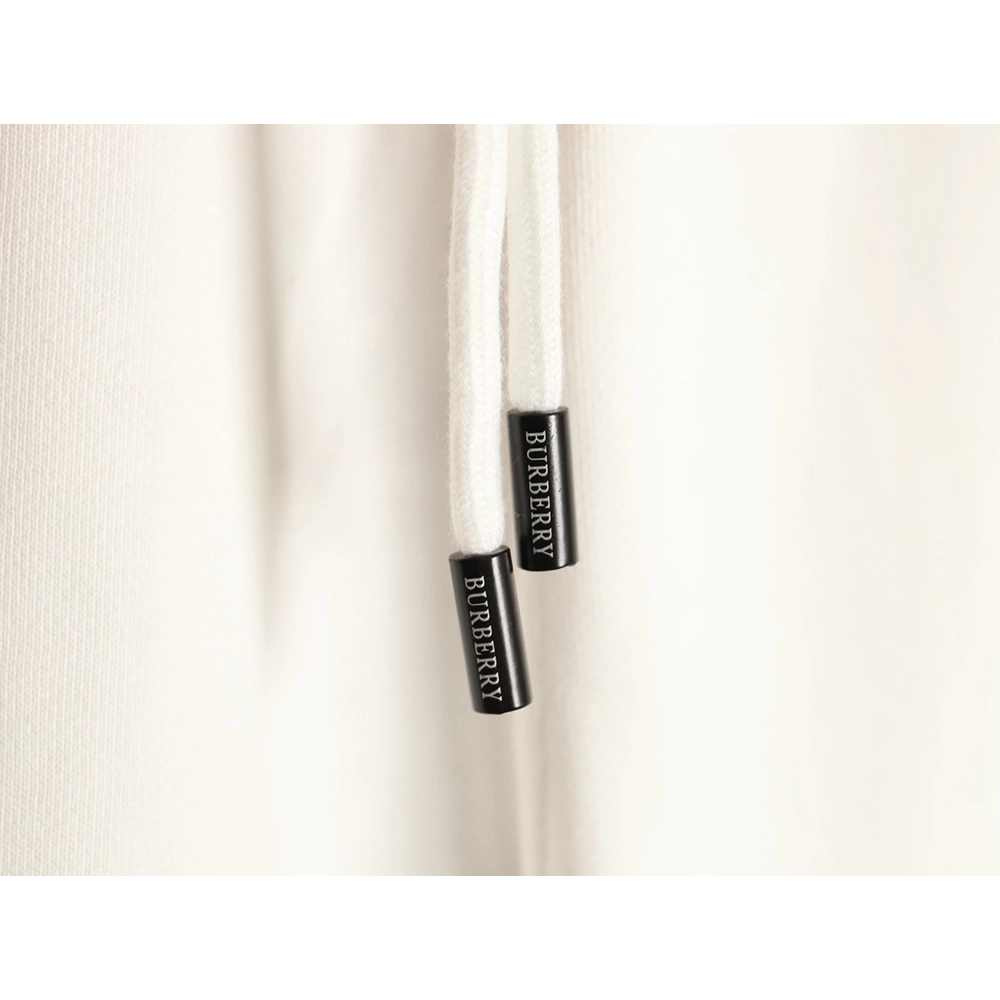 Burberry side-check webbing shorts,Burberry