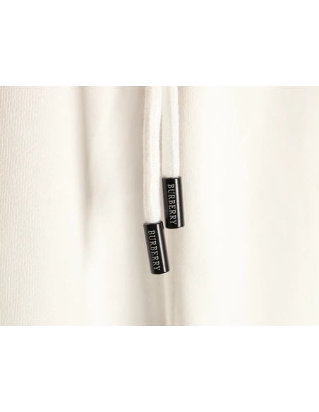 Burberry side-check webbing shorts,Burberry